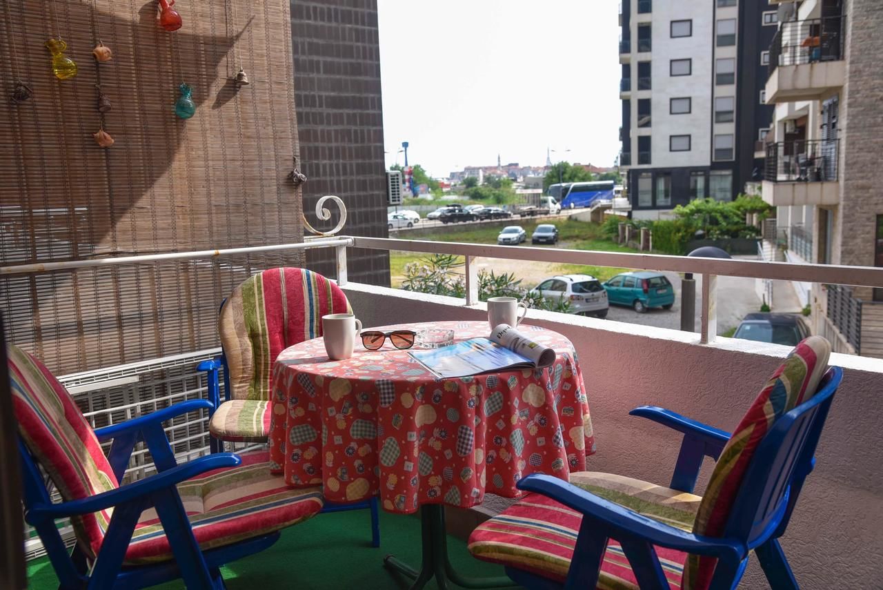 Апартаменты Family Apartment Будва-28