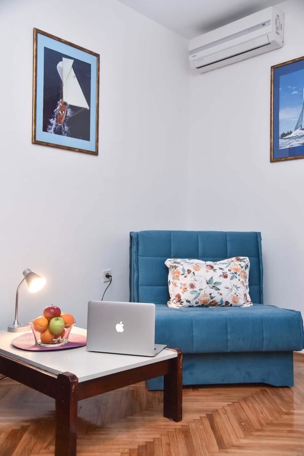 Апартаменты Family Apartment Будва-6