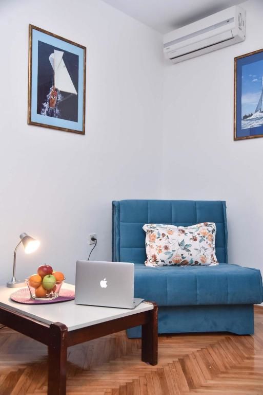 Апартаменты Family Apartment Будва-58