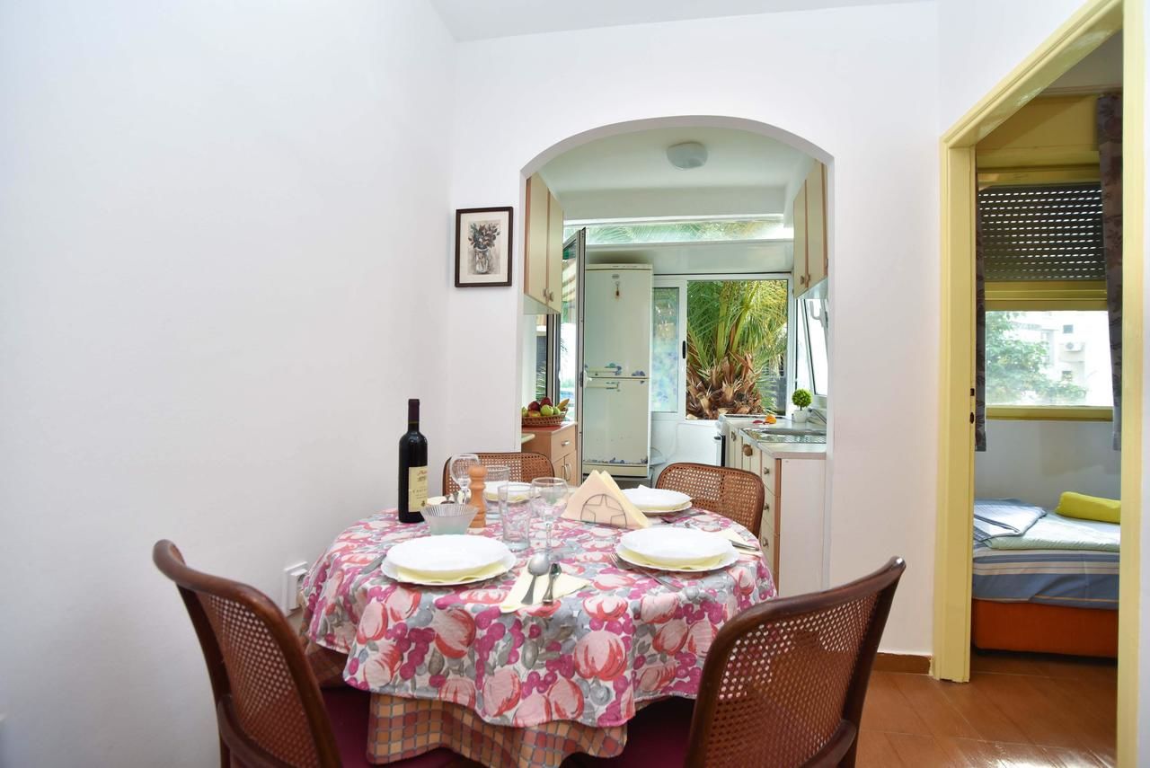 Апартаменты Family Apartment Будва-12