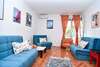 Апартаменты Family Apartment Будва-3