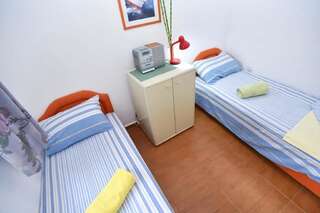Апартаменты Family Apartment Будва Апартаменты с террасой-43