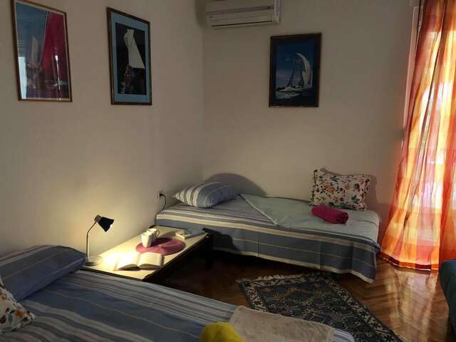 Апартаменты Family Apartment Будва-23