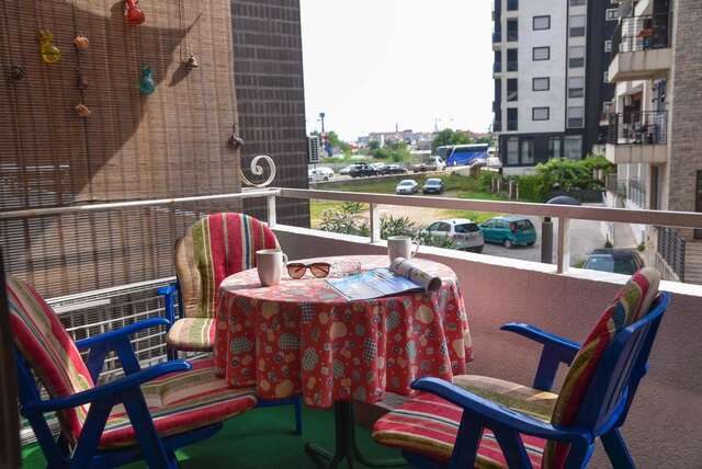 Апартаменты Family Apartment Будва-27