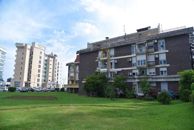 Апартаменты Family Apartment Будва-30