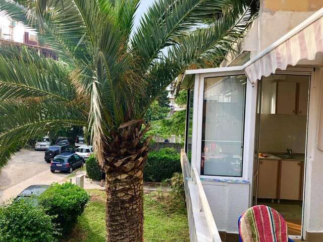 Апартаменты Family Apartment Будва-33