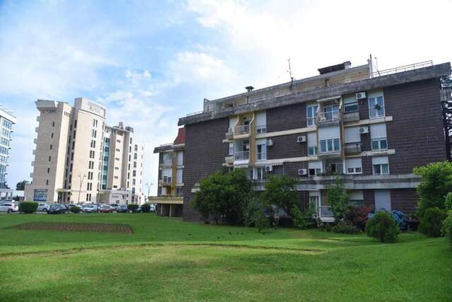 Апартаменты Family Apartment Будва-35