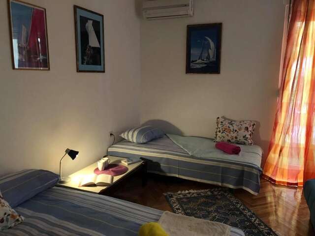 Апартаменты Family Apartment Будва-39