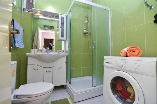Апартаменты Family Apartment Будва-49