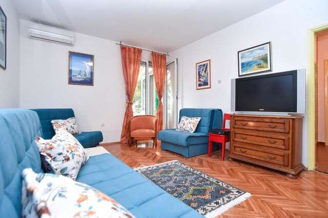 Апартаменты Family Apartment Будва-53