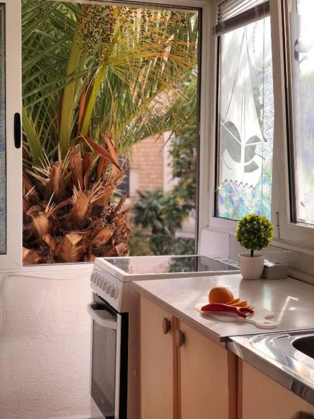 Апартаменты Family Apartment Будва-54