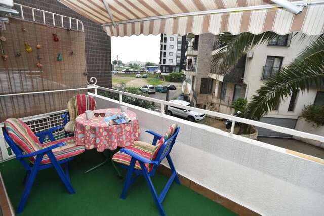 Апартаменты Family Apartment Будва-61