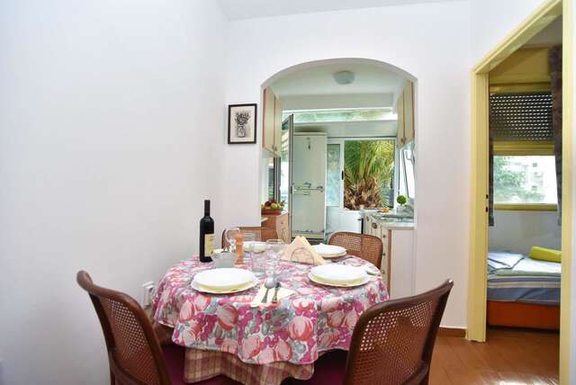 Апартаменты Family Apartment Будва-11